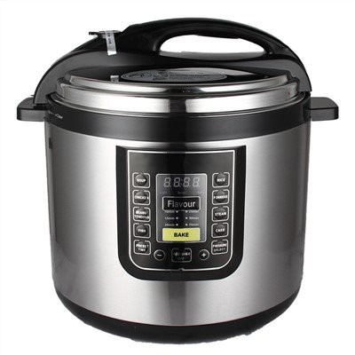 خودکار الیکٹرک پریشر ککر