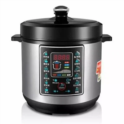 ڈیجیٹل الیکٹرک پریشر ککر