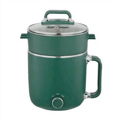 چھوٹے الیکٹرک ملٹی ککر