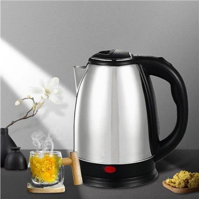 سٹینلیس سٹیل جگ کیتلی