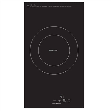 ٹچ اسکرین انڈکشن ککر