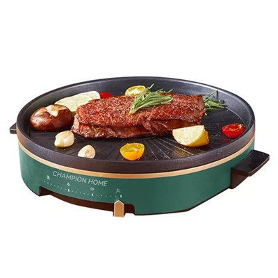 الیکٹرک سکیلٹ نان اسٹک کوٹنگ