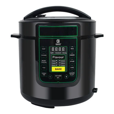 الیکٹرک پریشر ککر برائے فروخت