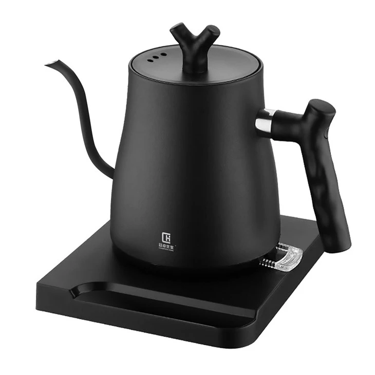 Handmade Coffee Electric Kettle